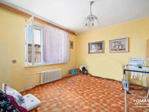 Prodej rodinného domu, Světí, 103 m2