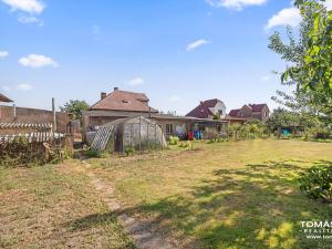 Prodej rodinného domu, Světí, 103 m2