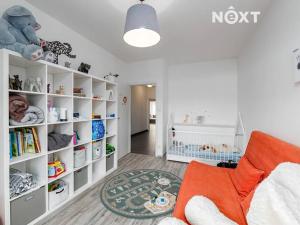 Prodej bytu 4+kk, Plzeň, Nemocniční, 103 m2