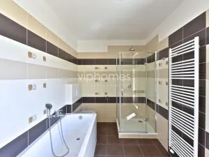 Pronájem vily, Průhonice, Pod Valem II., 335 m2