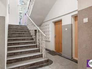 Prodej ubytování, Praha, Cimburkova, 12 m2