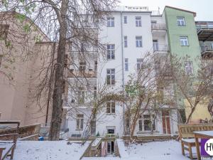 Prodej - jiné, Praha, Cimburkova, 12 m2