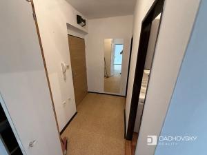 Pronájem bytu 1+1, Chrudim, Svěchyňova, 44 m2