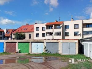 Pronájem bytu 1+1, Chrudim, Svěchyňova, 44 m2