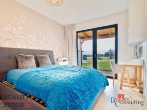 Prodej rodinného domu, Jílovice - Šalmanovice, 204 m2