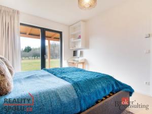 Prodej rodinného domu, Jílovice - Šalmanovice, 204 m2