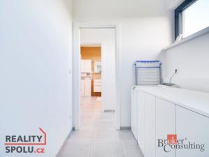 Prodej rodinného domu, Jílovice - Šalmanovice, 204 m2