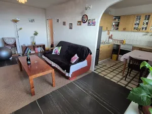 Prodej bytu 3+1, Praha - Horní Počernice, Běluňská, 72 m2