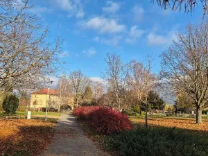 Prodej bytu 3+1, Praha - Horní Počernice, Běluňská, 72 m2