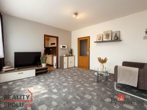 Prodej bytu 2+1, Olomouc - Neředín, Stiborova, 44 m2