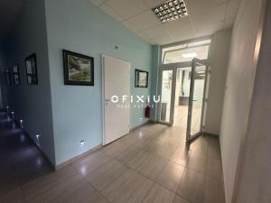 Pronájem kanceláře, Brno, Traťová, 204 m2