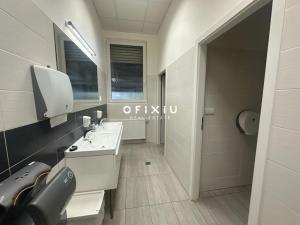 Pronájem kanceláře, Brno, Traťová, 204 m2