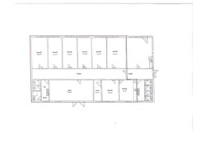 Pronájem kanceláře, Brno, Traťová, 204 m2