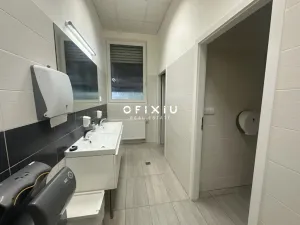 Pronájem kanceláře, Brno, Traťová, 204 m2