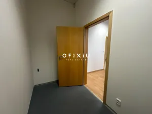 Pronájem kanceláře, Brno, Traťová, 204 m2