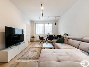 Prodej bytu 4+1, Tábor, Havanská, 74 m2