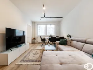 Prodej bytu 4+1, Tábor, Havanská, 74 m2