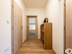 Prodej bytu 4+1, Tábor, Havanská, 74 m2