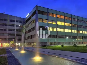 Pronájem kanceláře, Ostrava, Hornopolní, 380 m2