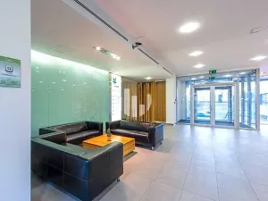 Pronájem kanceláře, Ostrava, Hornopolní, 112 m2