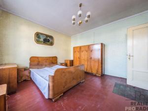 Prodej rodinného domu, Veselí nad Moravou, Palackého, 125 m2