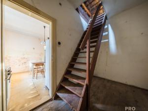 Prodej rodinného domu, Veselí nad Moravou, Palackého, 125 m2