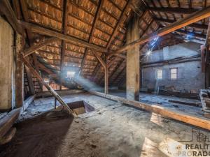 Prodej rodinného domu, Veselí nad Moravou, Palackého, 125 m2