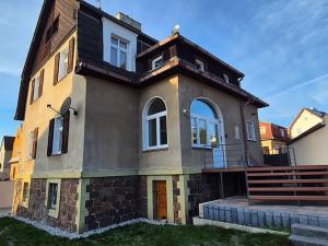 Prodej vily, Teplice, Juditina, 261 m2