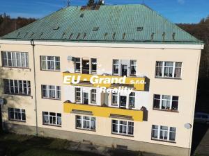 Prodej činžovního domu, Šluknov, 1165 m2