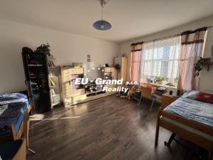 Prodej činžovního domu, Šluknov, 1165 m2