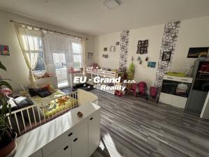 Prodej činžovního domu, Šluknov, 1165 m2