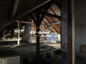 Prodej činžovního domu, Šluknov, 1165 m2