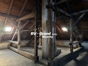 Prodej činžovního domu, Šluknov, 1165 m2