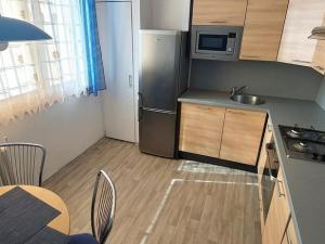 Pronájem bytu 2+1, Valašské Meziříčí, Zdeňka Fibicha, 45 m2