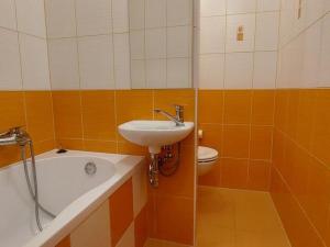 Pronájem bytu 2+1, Valašské Meziříčí, Zdeňka Fibicha, 45 m2