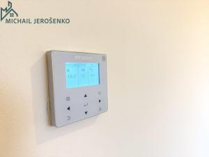 Pronájem rodinného domu, Vidice, 108 m2