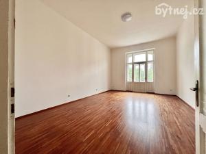 Pronájem bytu 3+1, Brno - Černá Pole, Antonína Slavíka, 120 m2