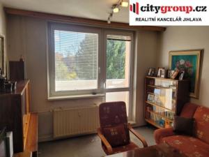 Prodej bytu 1+1, Jihlava, 33 m2