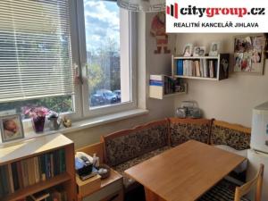 Prodej bytu 1+1, Jihlava, 33 m2