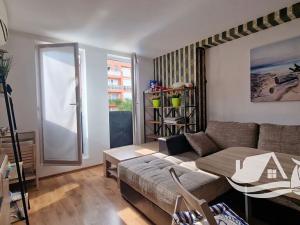 Prodej bytu 2+kk, Nesebar, Bulharsko, 39 m2