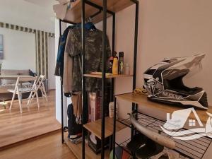 Prodej bytu 2+kk, Nesebar, Bulharsko, 39 m2