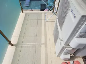 Prodej bytu 2+kk, Nesebar, Bulharsko, 66 m2