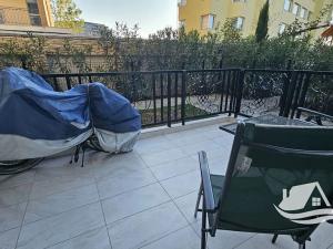 Prodej bytu 2+kk, Nesebar, Bulharsko, 52 m2