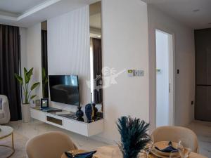 Prodej bytu 3+kk, Trikomo, Kypr, 81 m2