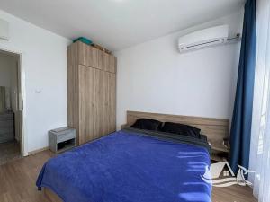 Prodej bytu 2+kk, Nesebar, Bulharsko, 70 m2