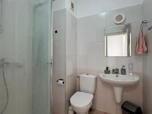 Prodej bytu 2+kk, Nesebar, Bulharsko, 70 m2