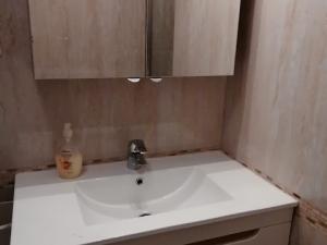 Prodej bytu 3+1, Teplice - Trnovany, Antonína Sochora, 71 m2