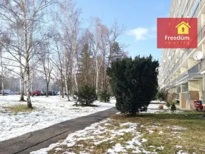 Prodej bytu 3+1, Teplice - Trnovany, Antonína Sochora, 71 m2