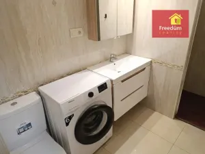 Prodej bytu 3+1, Teplice - Trnovany, Antonína Sochora, 71 m2