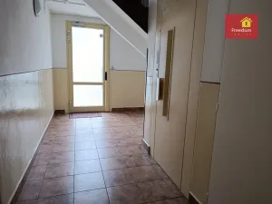 Prodej bytu 3+1, Teplice - Trnovany, Antonína Sochora, 71 m2